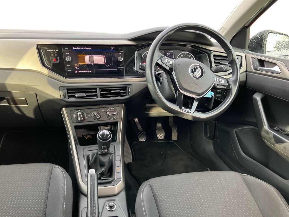 Used Volkswagen Polo 2021 for sale - 77186213: Photo 17
