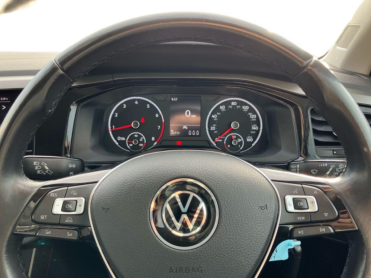 Used Volkswagen Polo 2021 for sale - 77186213: Photo 19