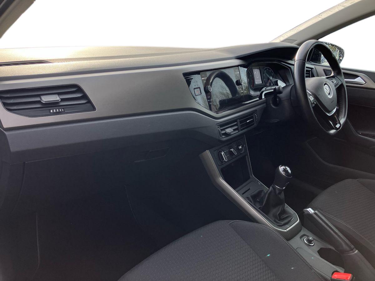 Used Volkswagen Polo 2021 for sale - 77186213: Photo 22