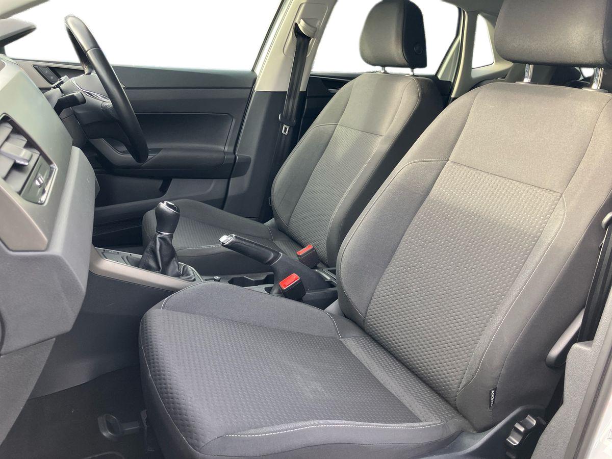 Used Volkswagen Polo 2021 for sale - 77186213: Photo 23