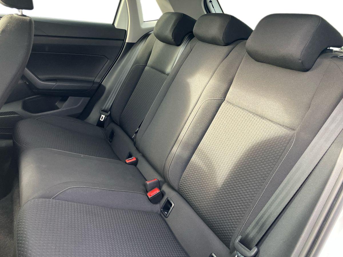 Used Volkswagen Polo 2021 for sale - 77186213: Photo 24