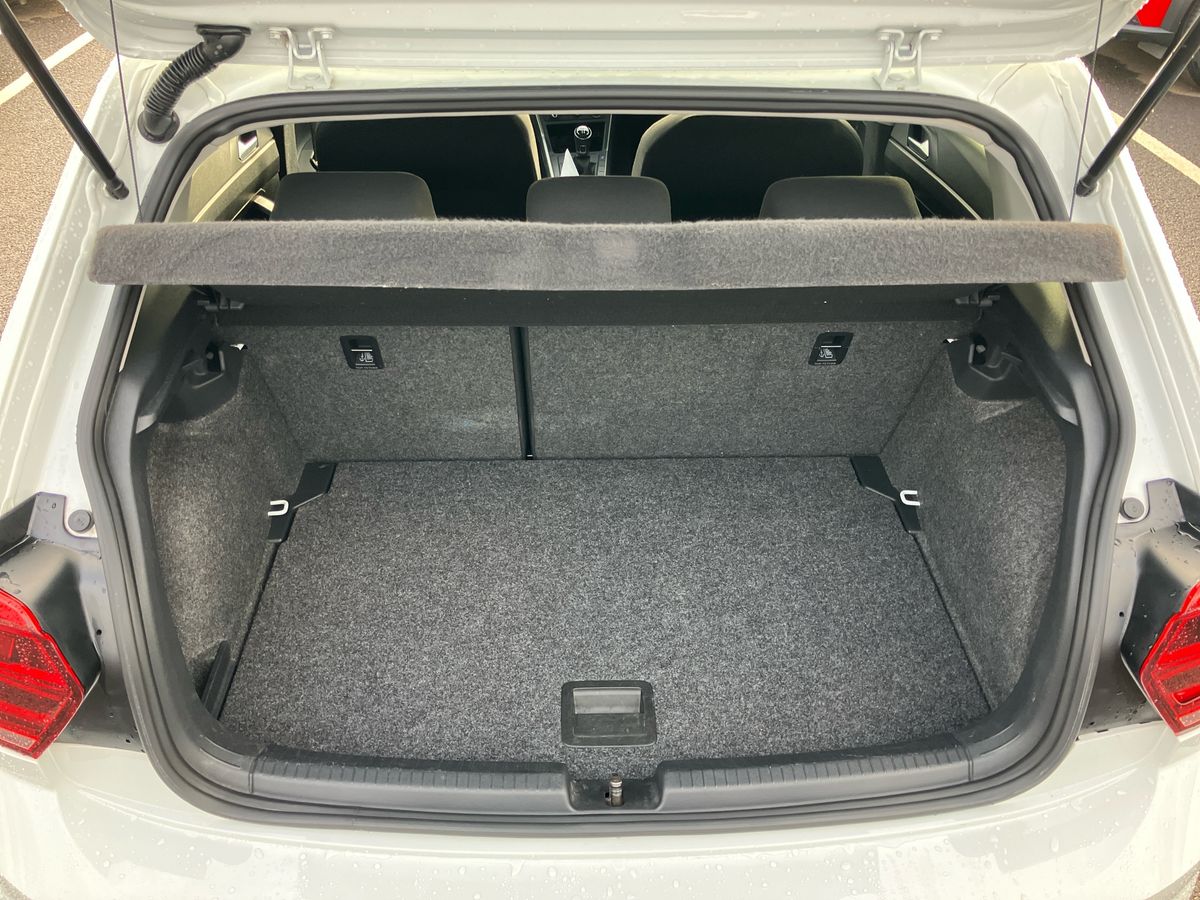 Used Volkswagen Polo 2021 for sale - 77186213: Photo 25