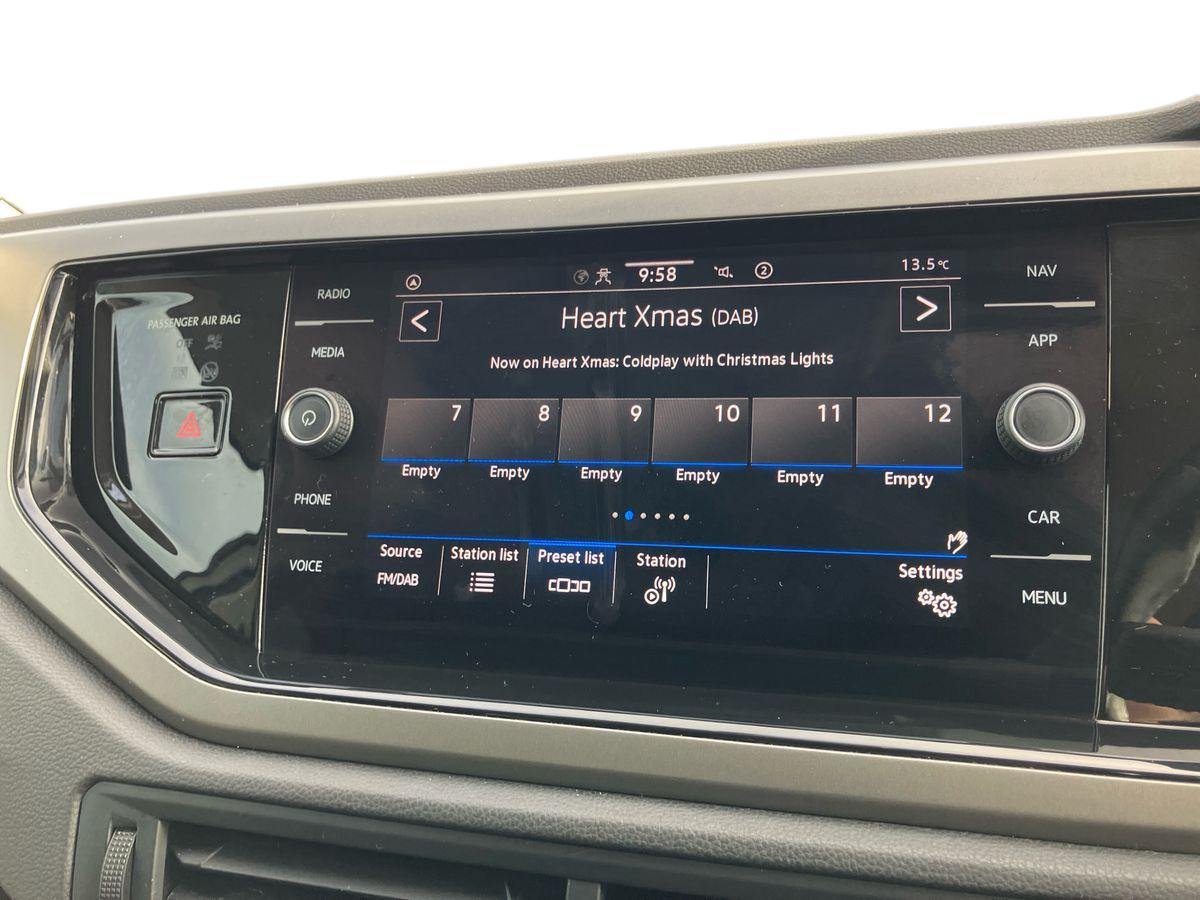 Used Volkswagen Polo 2021 for sale - 77186213: Photo 26