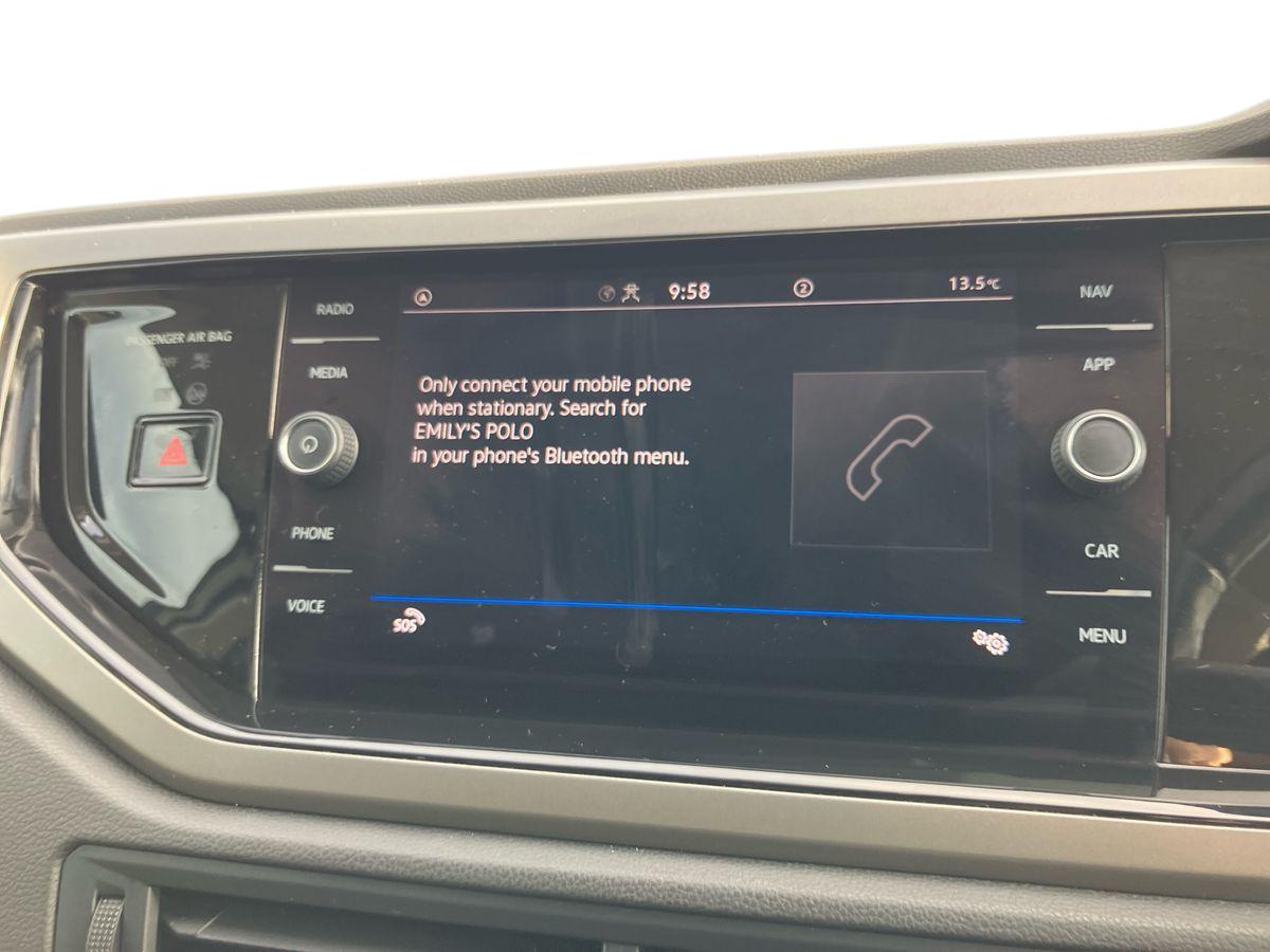 Used Volkswagen Polo 2021 for sale - 77186213: Photo 27