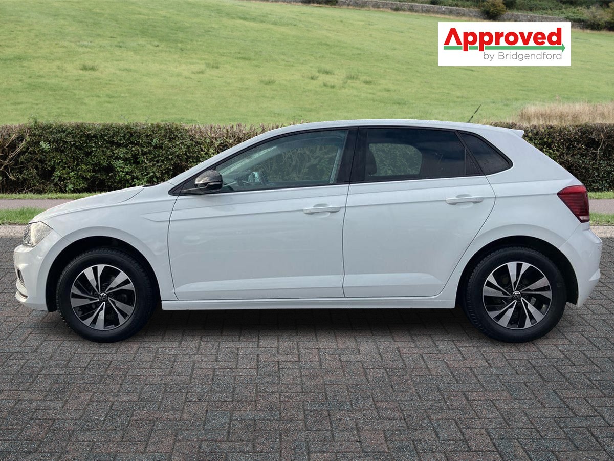 Used Volkswagen Polo 2021 for sale - 77186213: Photo 8