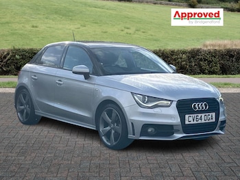 Audi A1 feature image