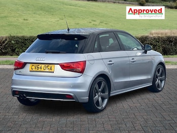 Used Audi A1 2014 for sale - 77648132: Photo