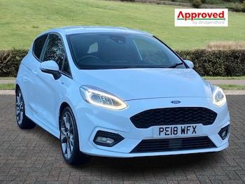 Ford Fiesta feature image