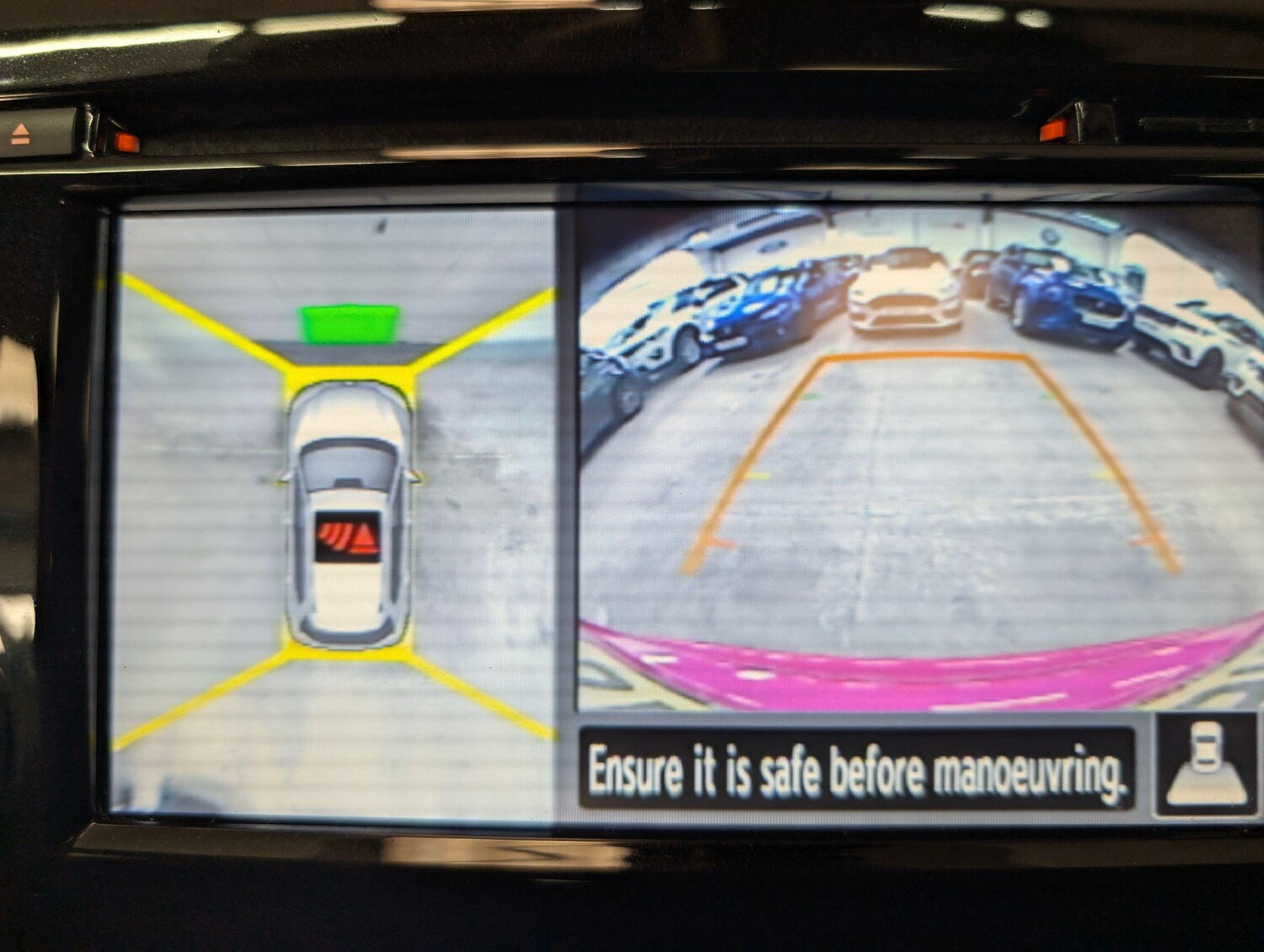 Vehicle 36