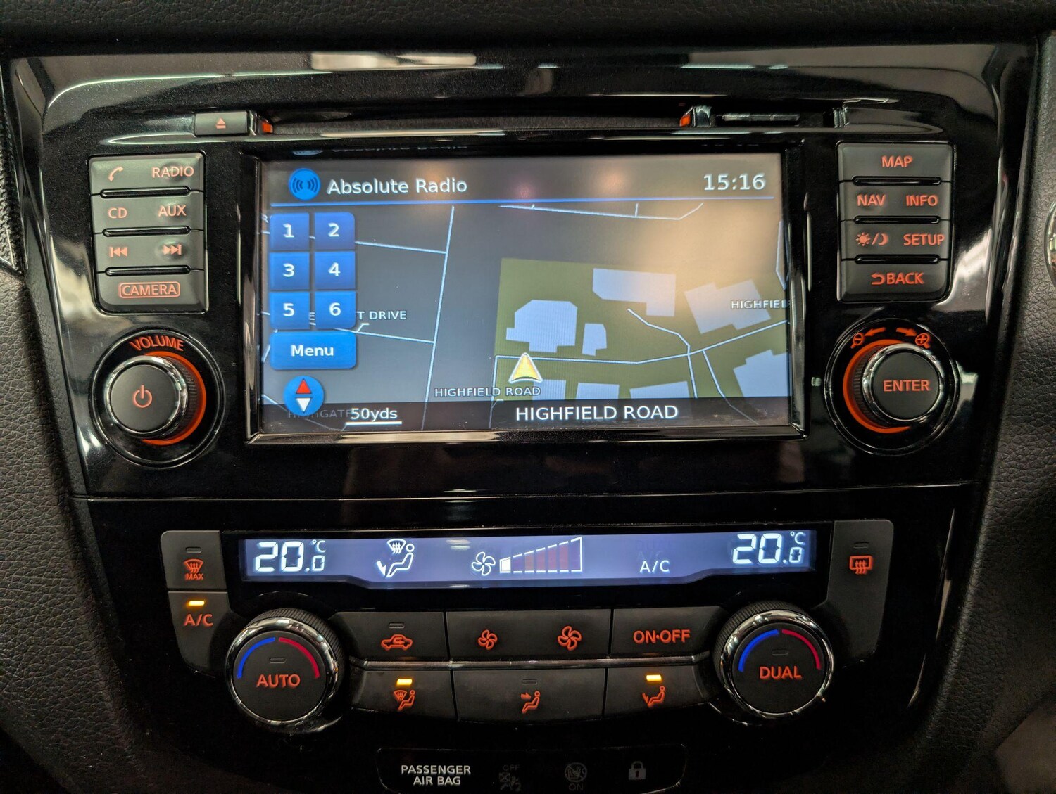 Vehicle 38