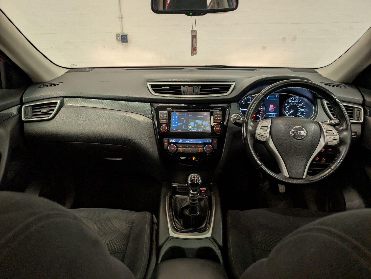Vehicle 56