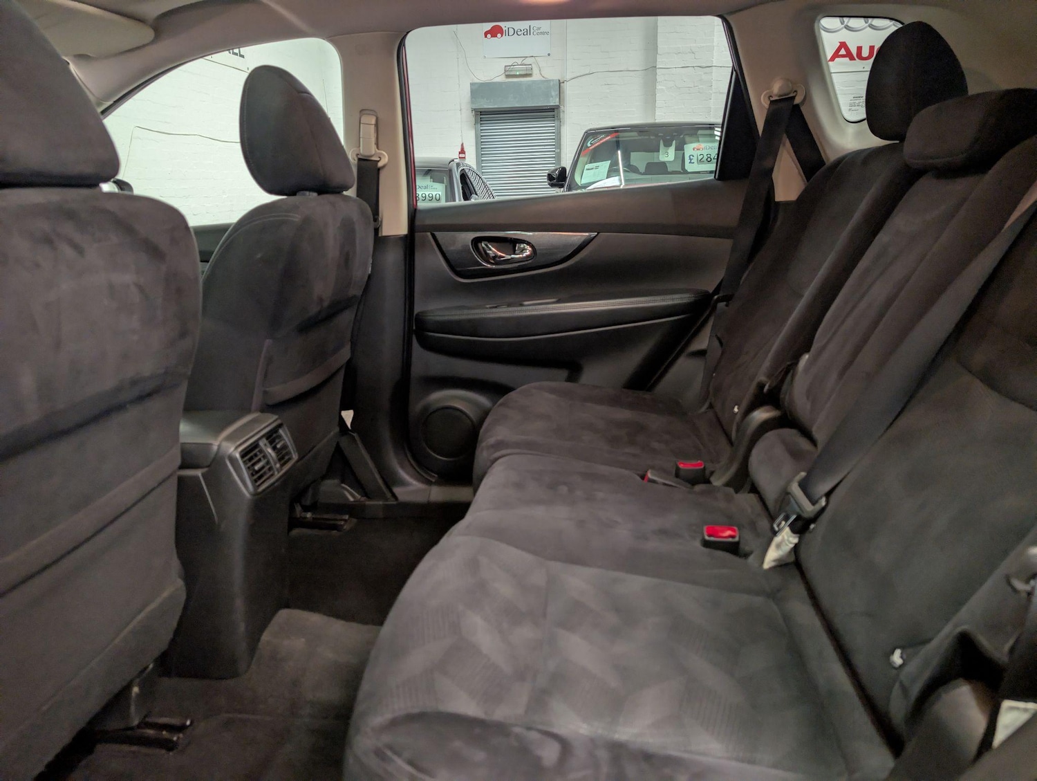 Vehicle 60