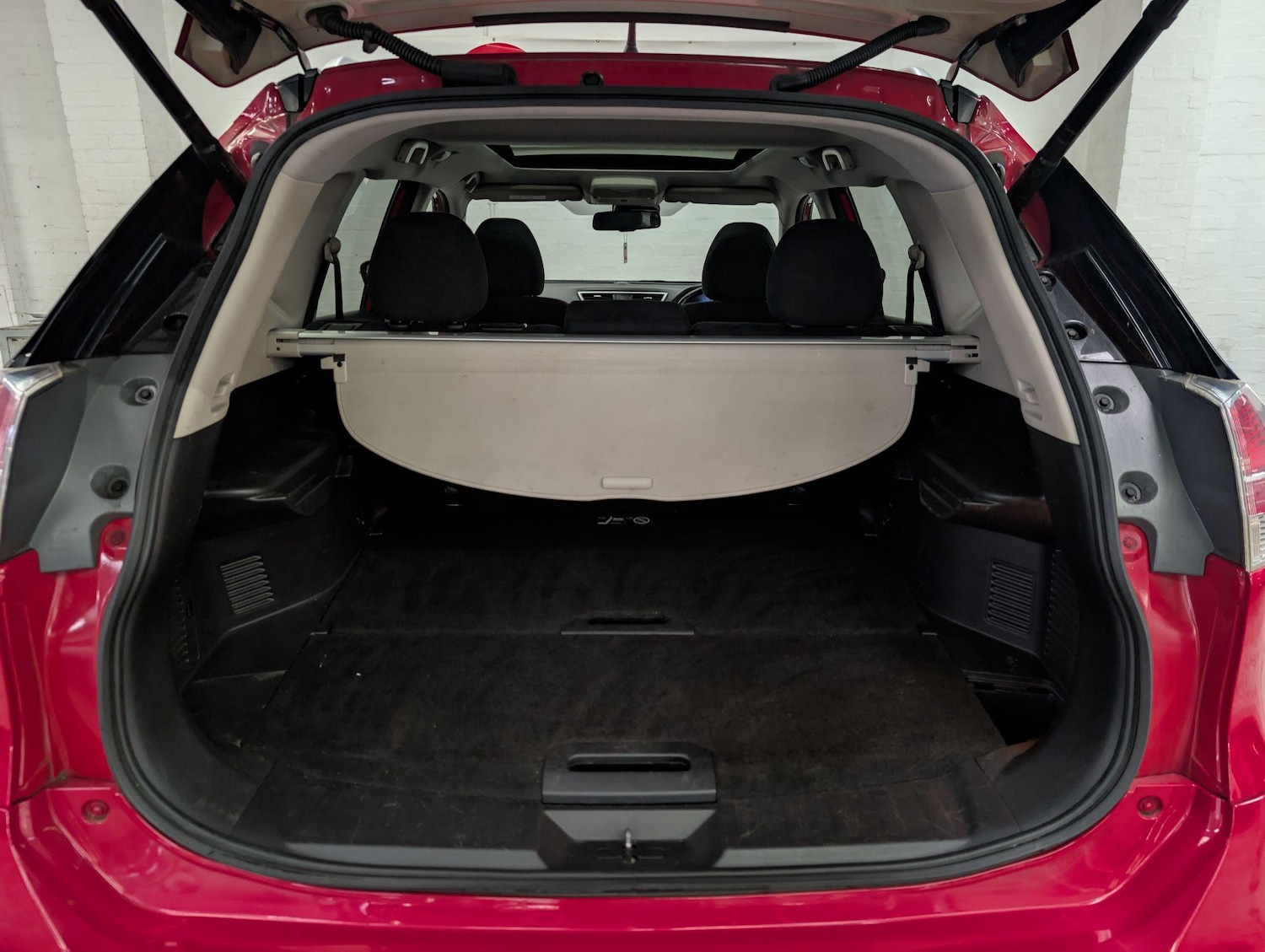 Vehicle 66