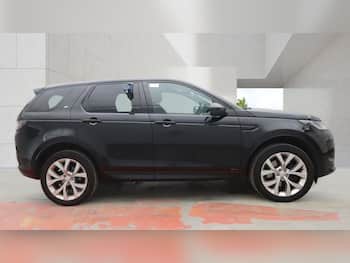 Used Land Rover Discovery Sport 2020 for sale - 79831399: Photo
