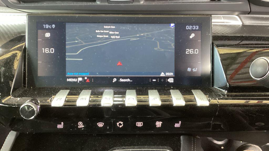 Used Peugeot 508 2019 for sale - 76964364: Photo 10