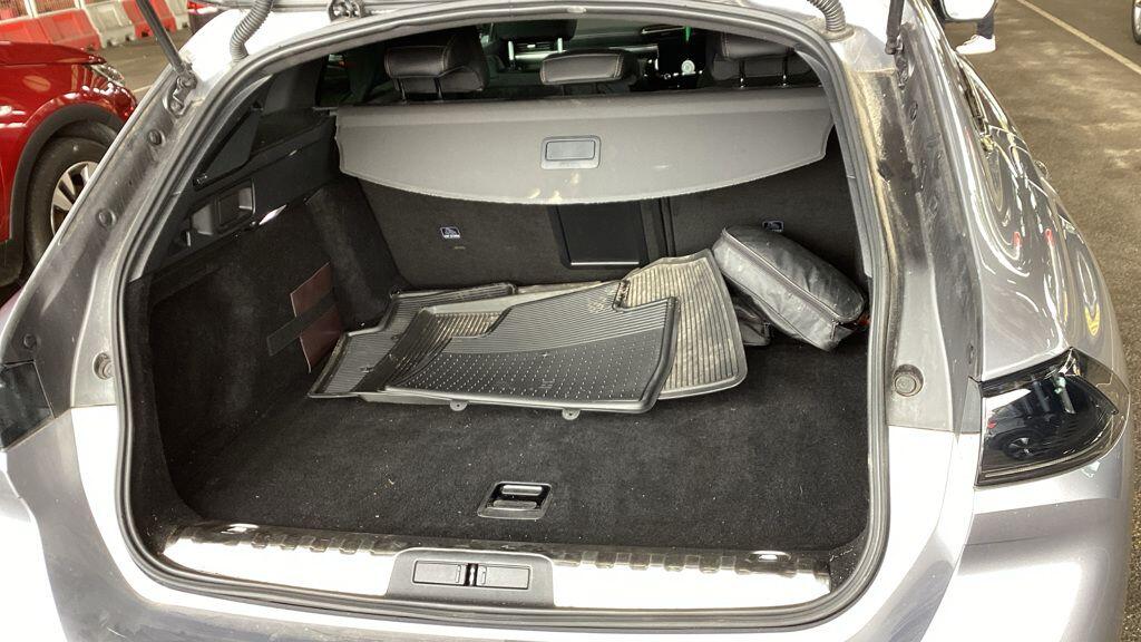 Used Peugeot 508 2019 for sale - 76964364: Photo 12