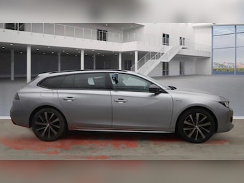 Used Peugeot 508 2019 for sale - 76964364: Photo