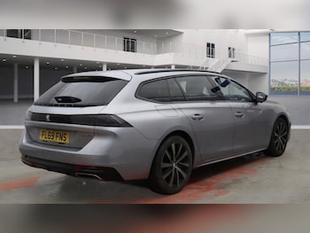 Used Peugeot 508 2019 for sale - 76964364: Photo