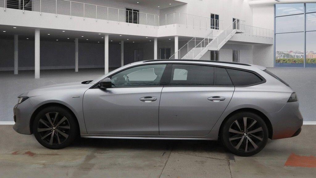 Used Peugeot 508 2019 for sale - 76964364: Photo 6