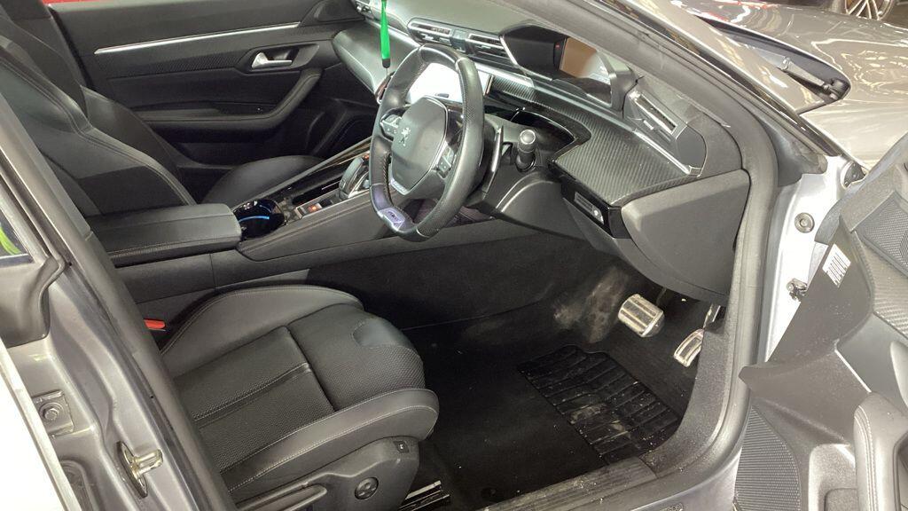 Used Peugeot 508 2019 for sale - 76964364: Photo 8