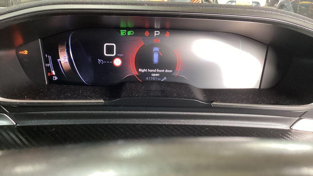 Used Peugeot 508 2019 for sale - 76964364: Photo 9