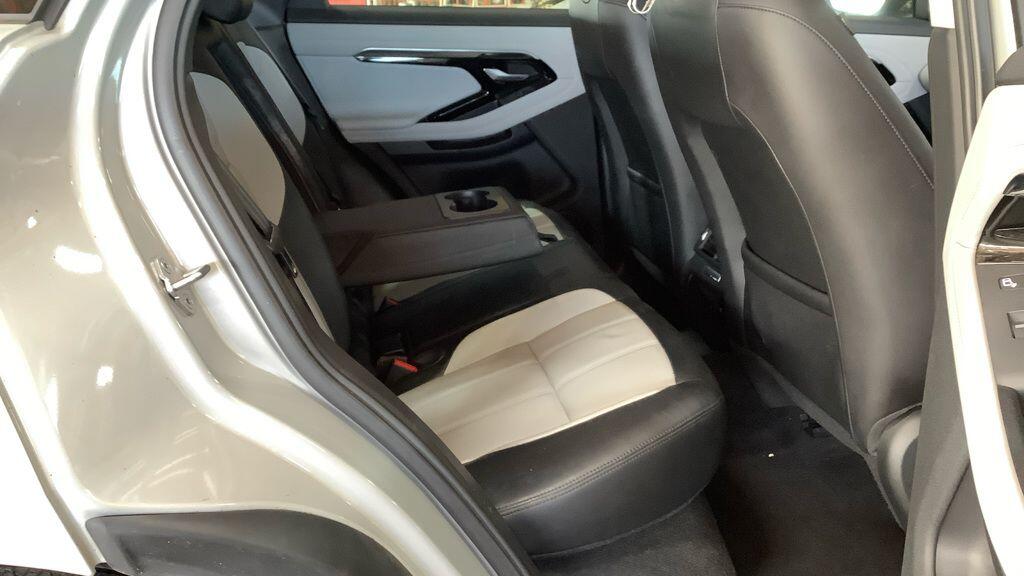 Used Land Rover Range Rover Evoque 2020 for sale - 76743578: Photo 10