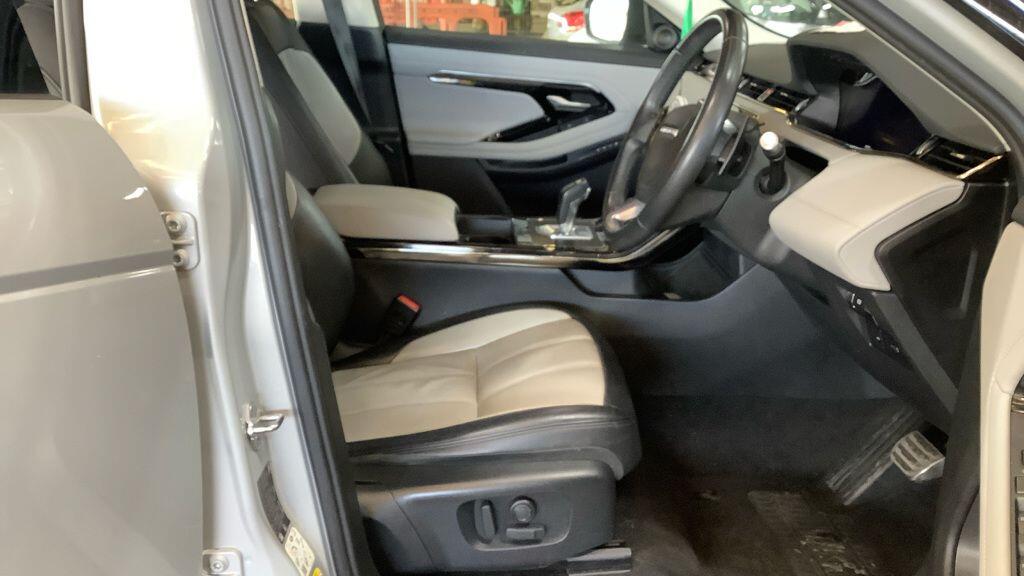 Used Land Rover Range Rover Evoque 2020 for sale - 76743578: Photo 7