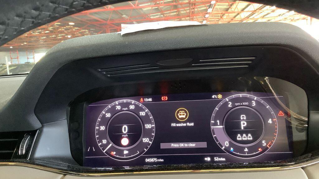 Used Land Rover Range Rover Evoque 2020 for sale - 76743578: Photo 8