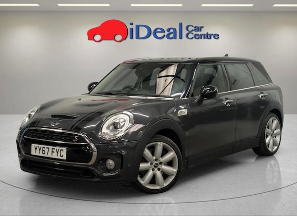 Used MINI Clubman 2017 for sale - 75578536: Photo 10