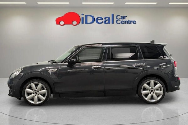 Used MINI Clubman 2017 for sale - 75578536: Photo 11