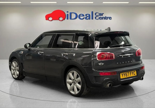 Used MINI Clubman 2017 for sale - 75578536: Photo 12