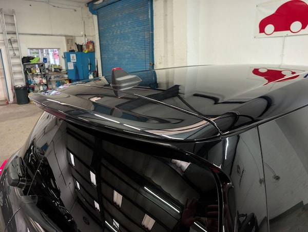 Used MINI Clubman 2017 for sale - 75578536: Photo 14
