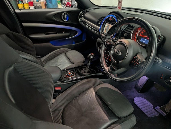 Used MINI Clubman 2017 for sale - 75578536: Photo 16