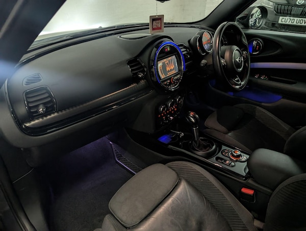Used MINI Clubman 2017 for sale - 75578536: Photo 17