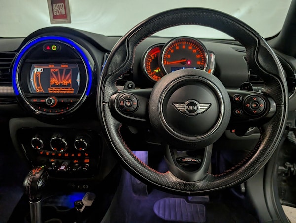 Used MINI Clubman 2017 for sale - 75578536: Photo 18