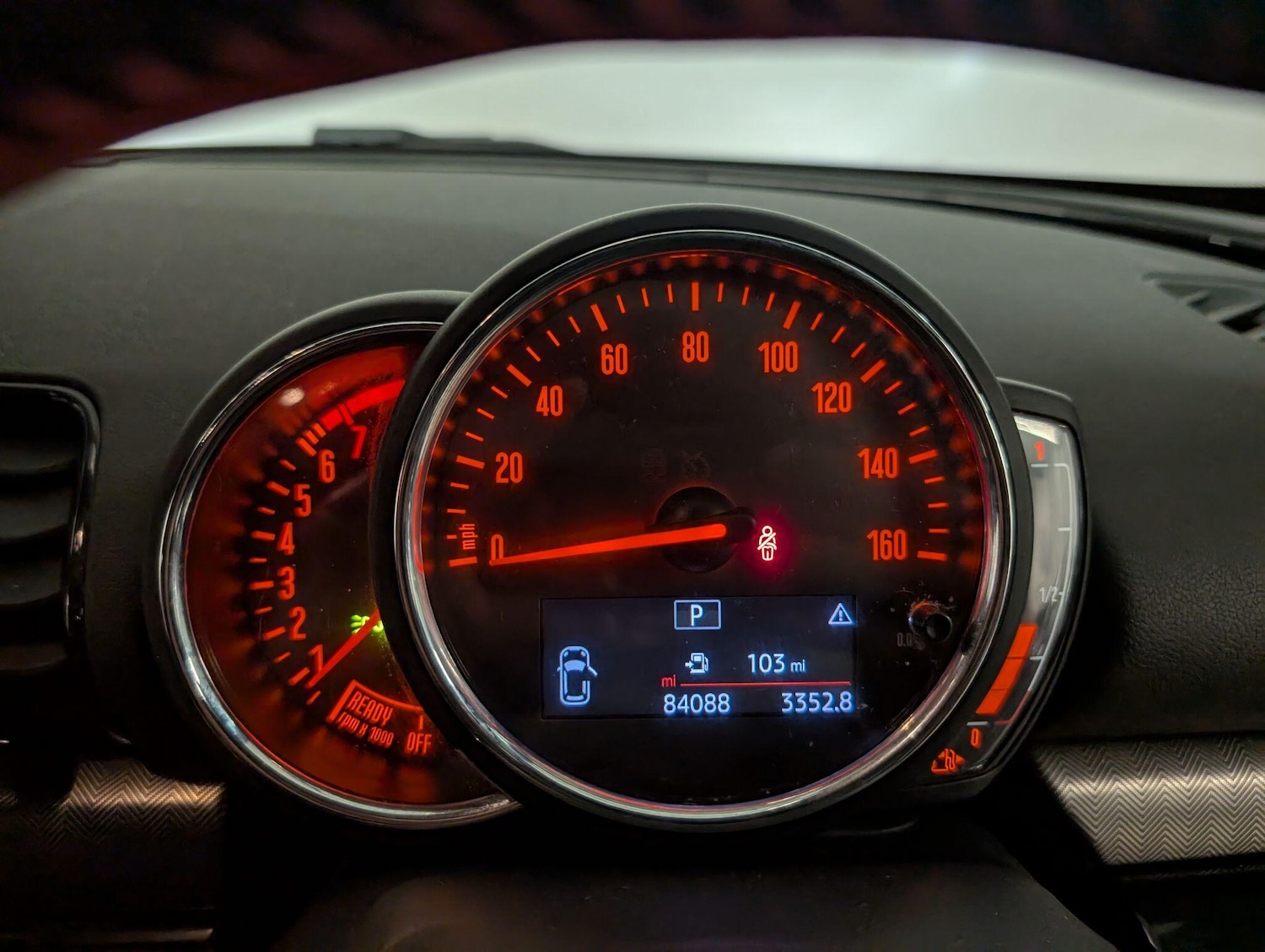Vehicle 19