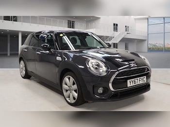 2017 (67) - 2.0 Cooper S Auto Euro 6 (s/s) 6dr 6-Door