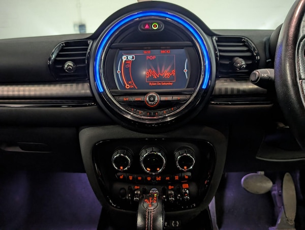 Used MINI Clubman 2017 for sale - 75578536: Photo 20