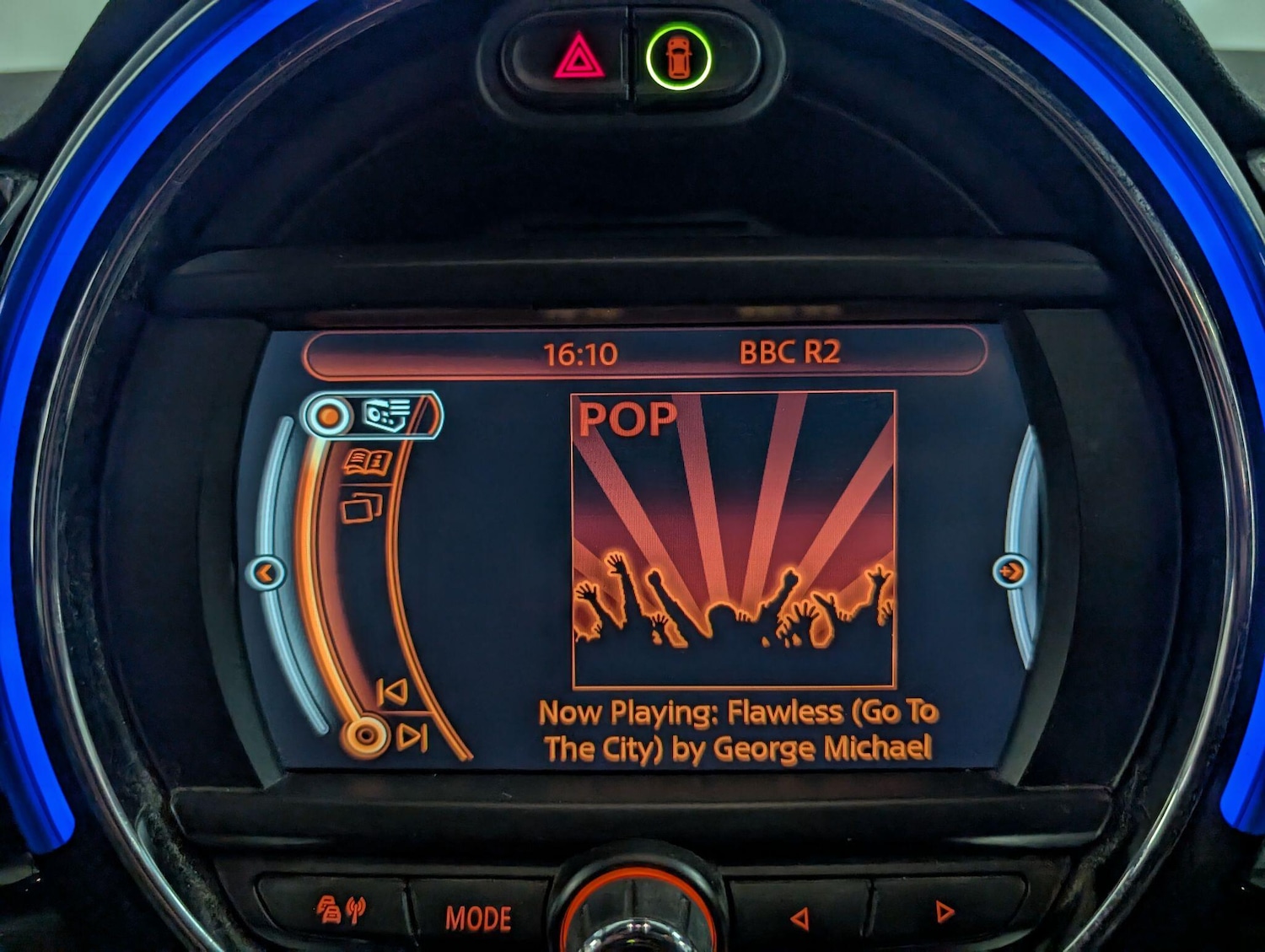 Vehicle 26