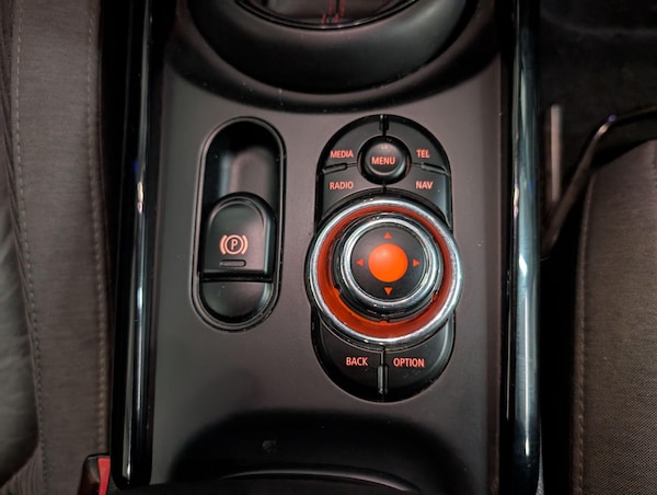 Used MINI Clubman 2017 for sale - 75578536: Photo 30