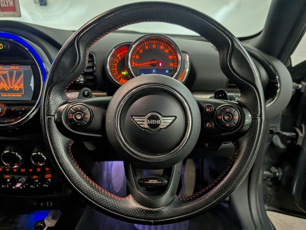 Used MINI Clubman 2017 for sale - 75578536: Photo 31