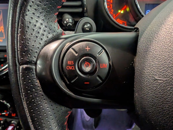 Used MINI Clubman 2017 for sale - 75578536: Photo 32