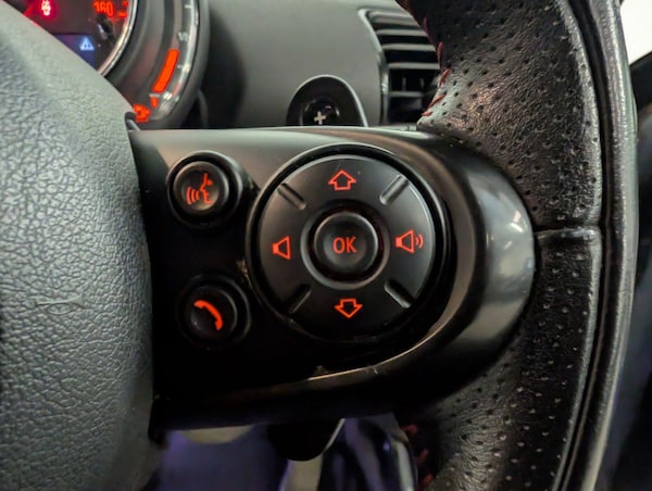 Used MINI Clubman 2017 for sale - 75578536: Photo 33