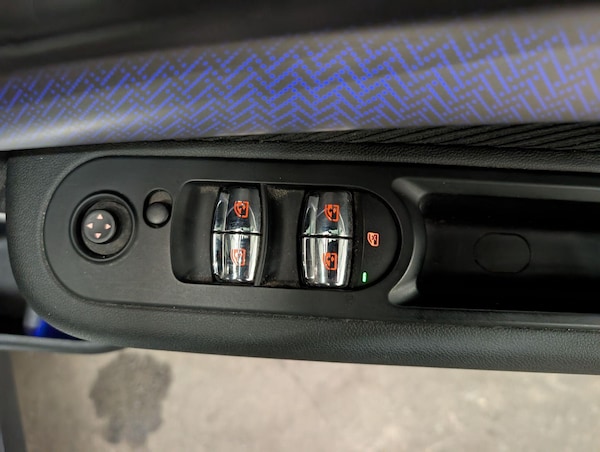 Used MINI Clubman 2017 for sale - 75578536: Photo 35