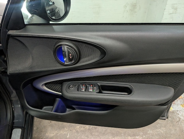 Used MINI Clubman 2017 for sale - 75578536: Photo 36