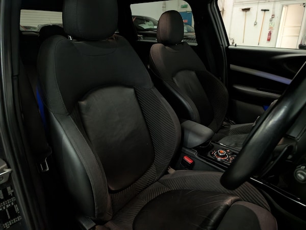 Used MINI Clubman 2017 for sale - 75578536: Photo 37