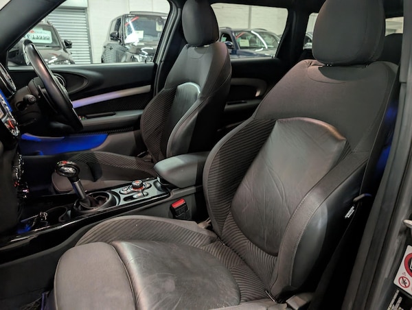 Used MINI Clubman 2017 for sale - 75578536: Photo 38