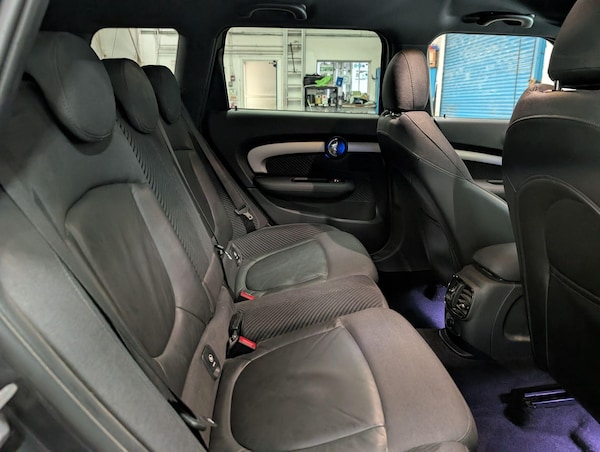 Used MINI Clubman 2017 for sale - 75578536: Photo 39