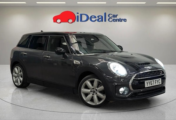 Used MINI Clubman 2017 for sale - 75578536: Photo 3