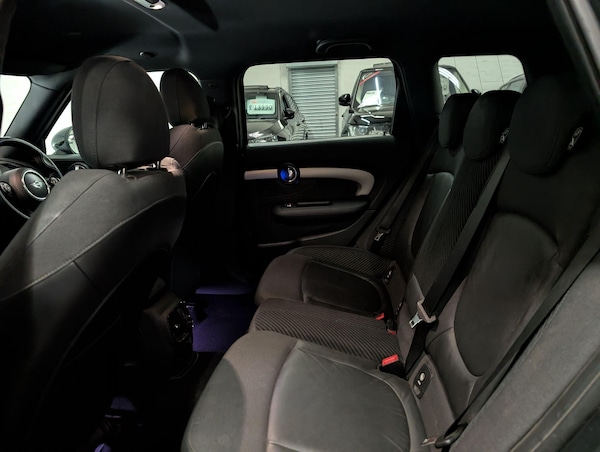 Used MINI Clubman 2017 for sale - 75578536: Photo 40